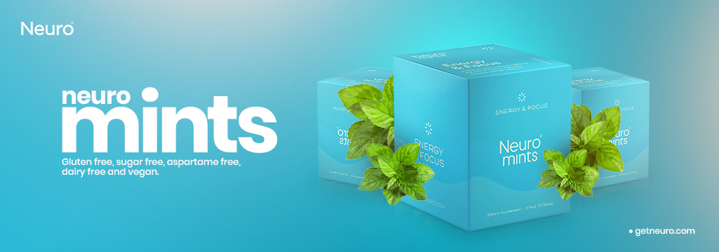 NeuroGum Coupon