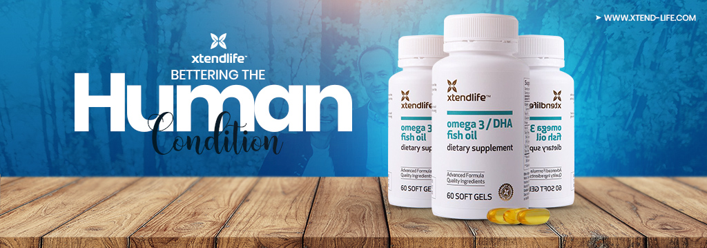 Xtend Life Coupon