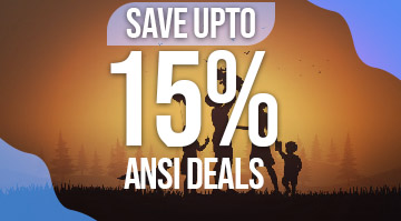 ANSI Deals