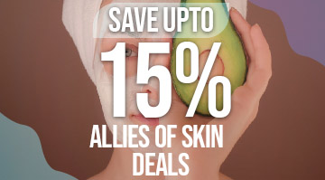 Allies of skin Deals