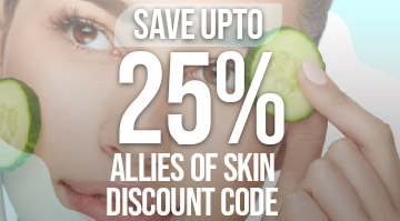 Allies of skin Discount Code