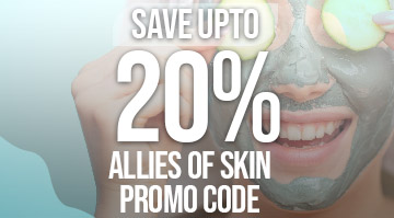 Allies of skin Promo Code
