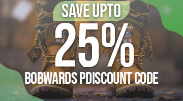 Bobwards Discount Code