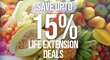 Life Extension Deals