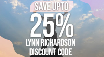 Lynn Richardson Discount Code