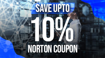 Norton Coupon