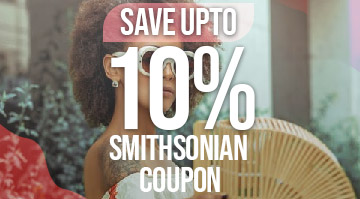 Smithsonian Coupon