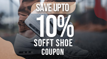 Sofft Shoe coupon