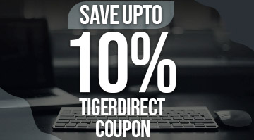 TigerDirect Coupon