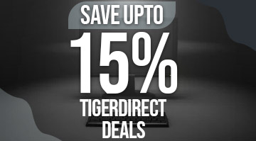TigerDirect Deals