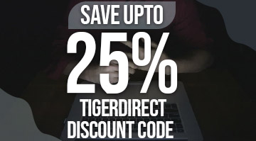 TigerDirect Discount Code