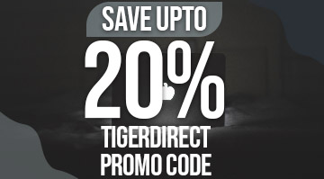 TigerDirect Promo Code