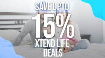 Xtend Life Deals
