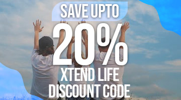 Xtend Life Discount Code