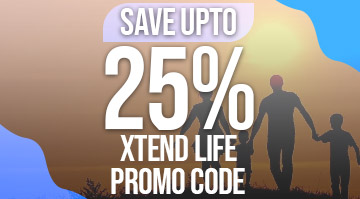 Xtend Life Promo Code